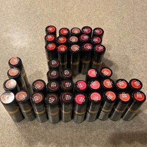 Revlon Super Lustrous Lipstick